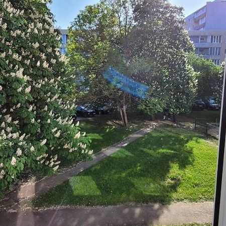 Apartments Near The Center And Airport 탈린 외부 사진