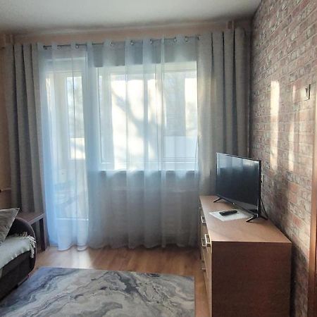 Apartments Near The Center And Airport 탈린 객실 사진