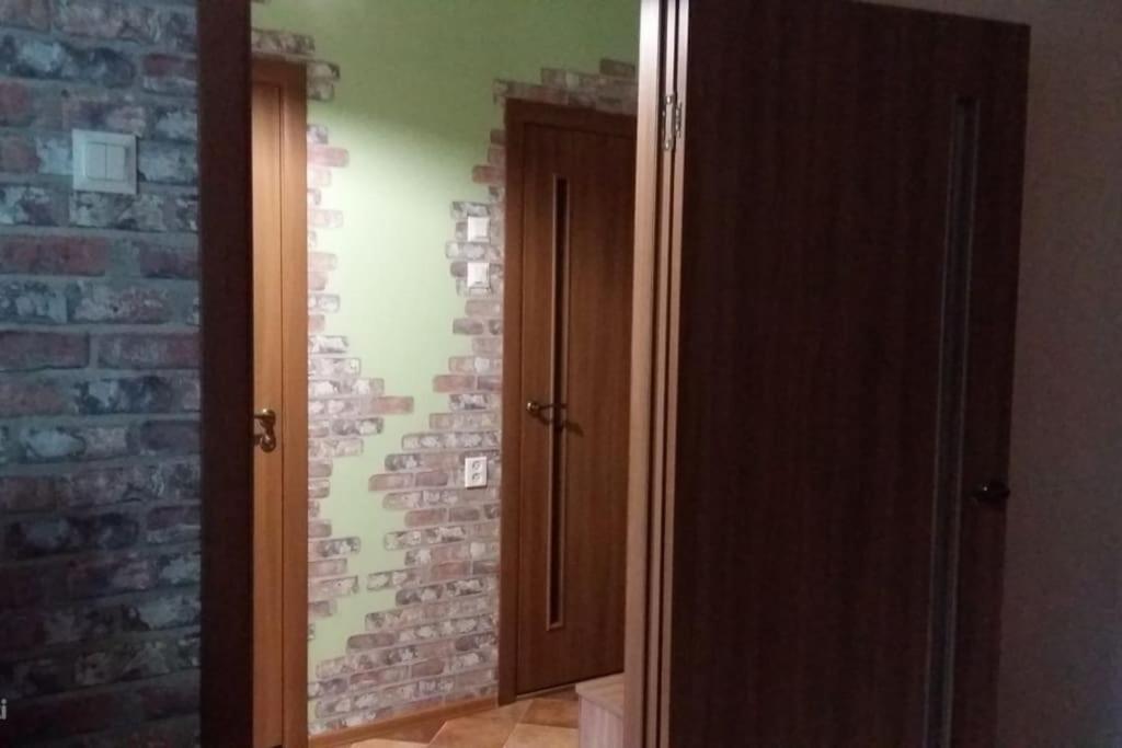 Apartments Near The Center And Airport 탈린 외부 사진