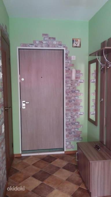 Apartments Near The Center And Airport 탈린 외부 사진
