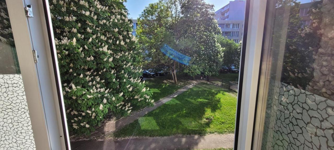 Apartments Near The Center And Airport 탈린 외부 사진