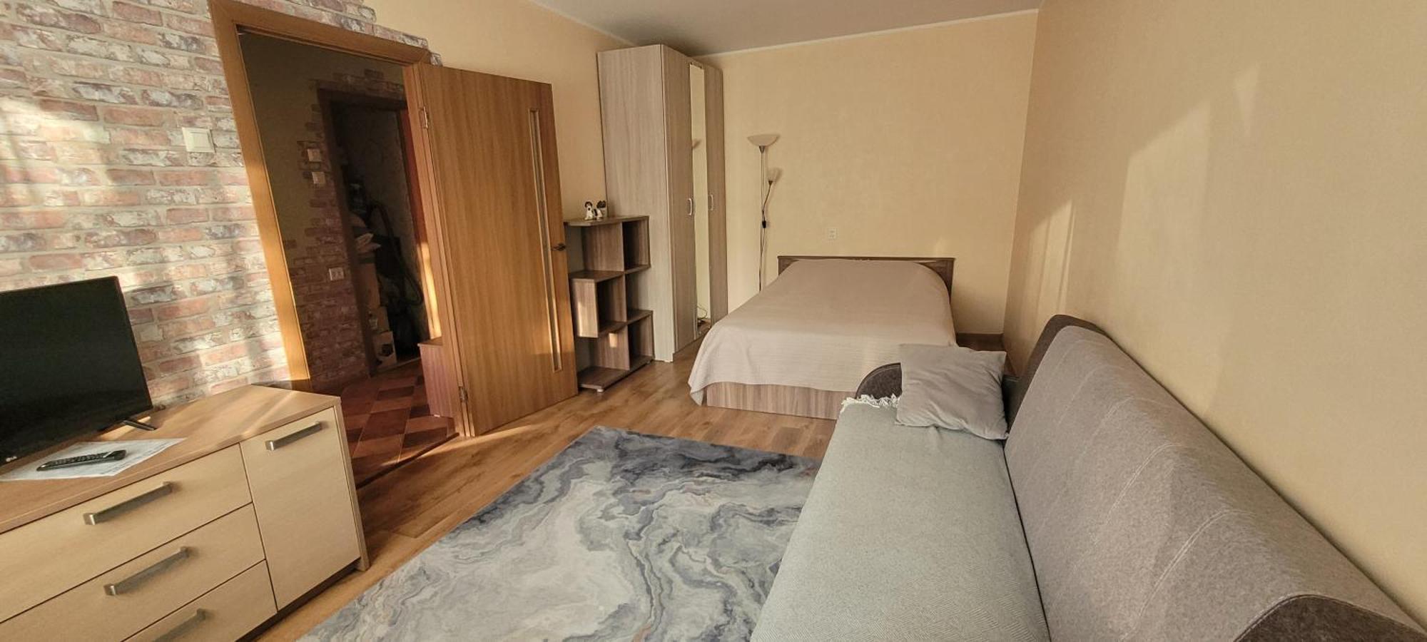 Apartments Near The Center And Airport 탈린 외부 사진